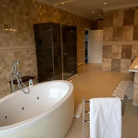 Los Cinco Enebros by Bossh! Hotels-2