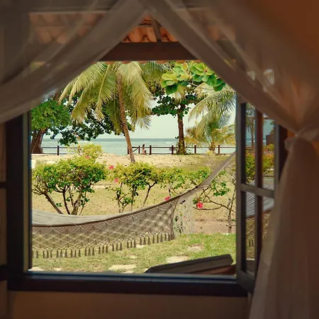 Pousada Caeira-2