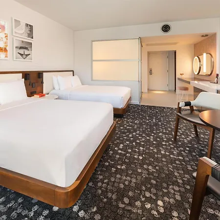 Hotel Valley Ho-3