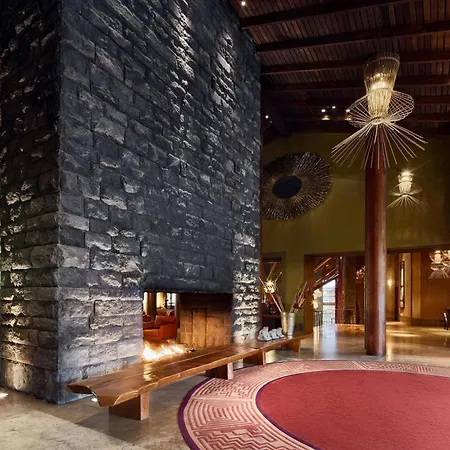Tambo Del Inka, A Luxury Collection Resort & Spa, Valle Sagrado-3