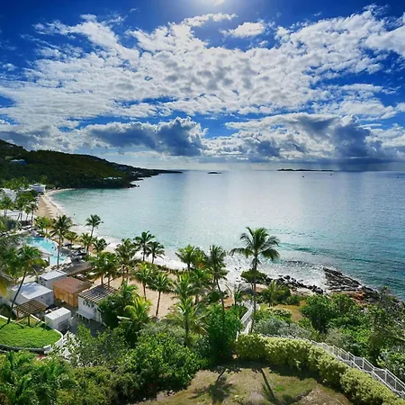 The Westin St Thomas Beach Resort & Spa-2