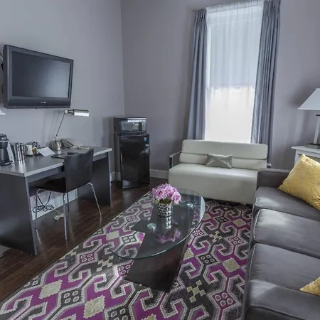 The Historic Gould Hotel Seneca Falls, An Ascend Collection Hotel-3