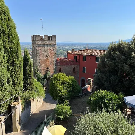 Hotel Villa Sermolli-2