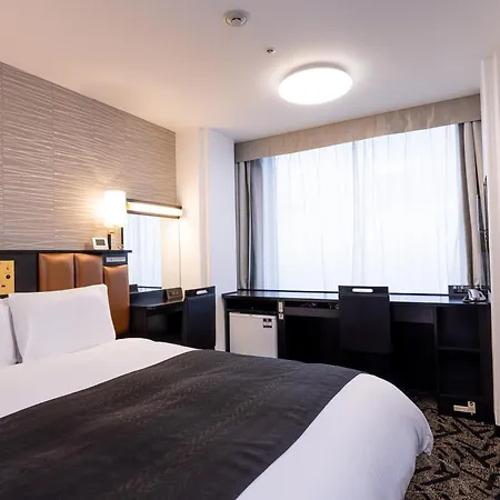 Apa Hotel & Resort Tokyo Bay Makuhari-2