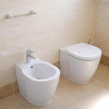 Hotel Favorita Easy Stay B&B-2