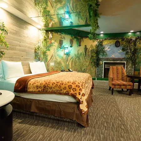 Inn Of The Dove Romantic Luxury & Business Suites-2