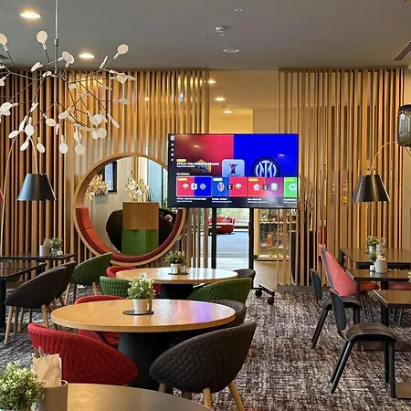 Holiday Inn Munich - Westpark By Ihg-2
