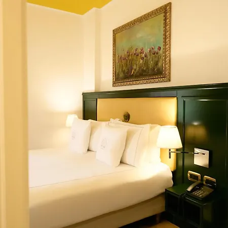 Ambra Cortina Luxury&Fashion Hotel-2