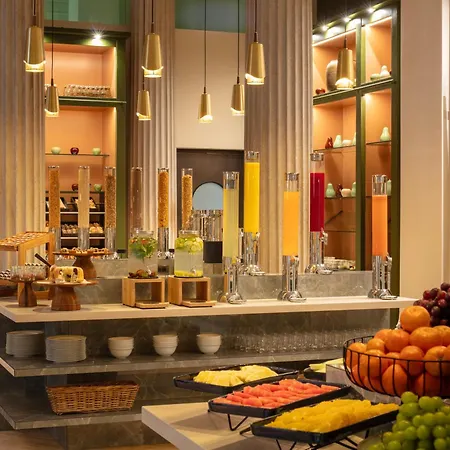Anantara Palais Hansen Vienna - A Leading Hotel Of The World-2