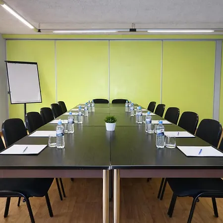 Enzo Hotels Diane - Logis Amneville-3