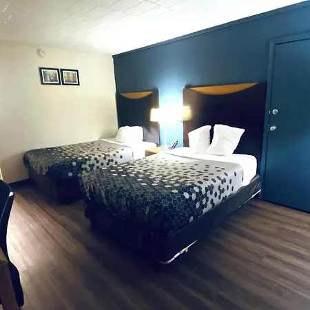 Travelodge By Wyndham Shamokin Dam/Selinsgrove-2