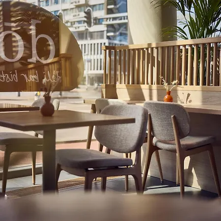 Haven Hotel Rotterdam, Curio Collection By Hilton-3