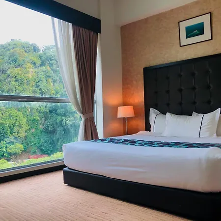 Symphony Suites Hotel-3