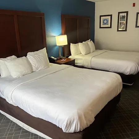 Comfort Inn & Suites Dayton Northwest - Englewood-3
