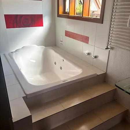 Motel Tentação (Adult Only)-2