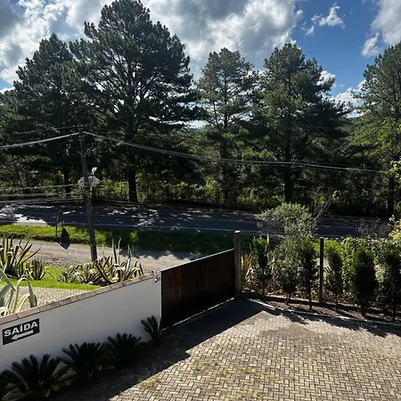 Motel Tentação (Adult Only)-3