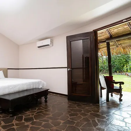 Aranwa Sarapiqui Rainforest Lodge-3