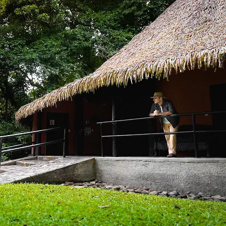 Aranwa Sarapiqui Rainforest Lodge-2