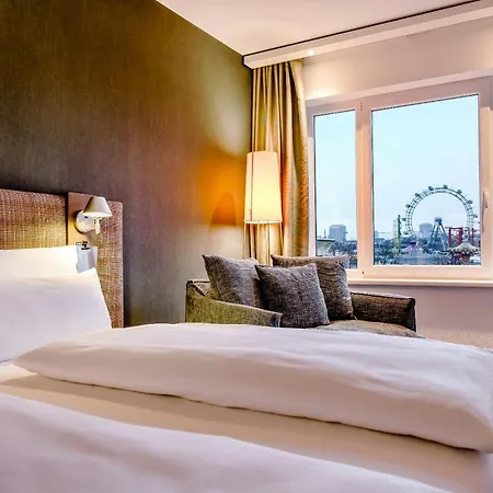Motel One Wien-Prater-3