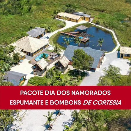 Pousada Xaxá-2