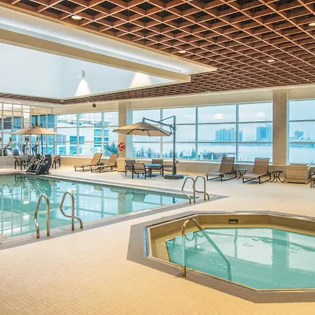 Caesars Windsor Hotel & Casino - A Caesars Rewards Destination-2
