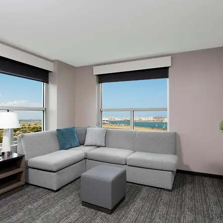 Hyatt House San Juan-2