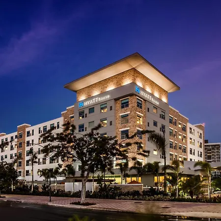 Hyatt House San Juan-3