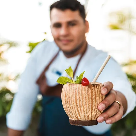 Holiday Inn Express - Cartagena Bocagrande By Ihg-2