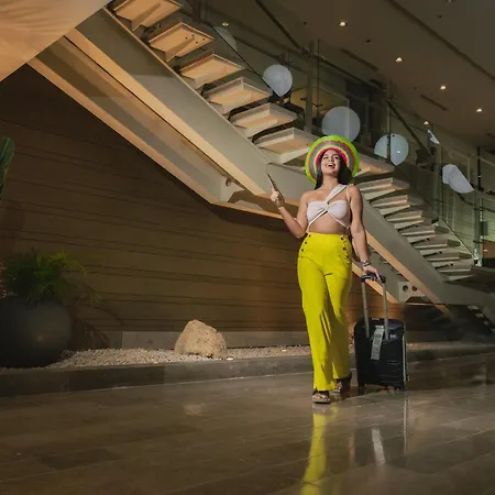 Holiday Inn Express - Cartagena Bocagrande By Ihg-3