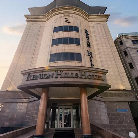 Renion Hills Hotel-2