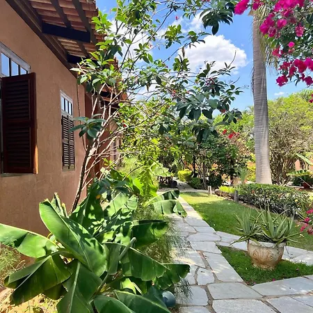 Pousada Casagrande-3