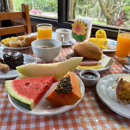 Hotel Refazenda-2