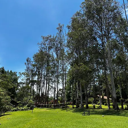 Hotel Refazenda-3