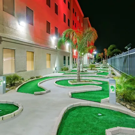Hawthorn Extended Stay By Wyndham Mcallen-2