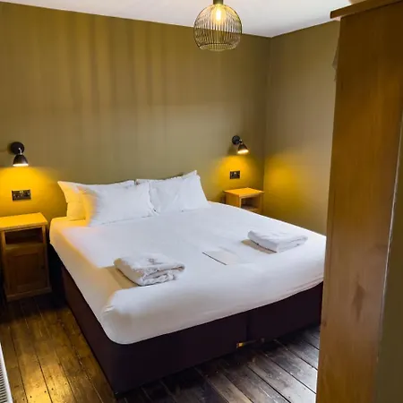 The White Hart Inn-2