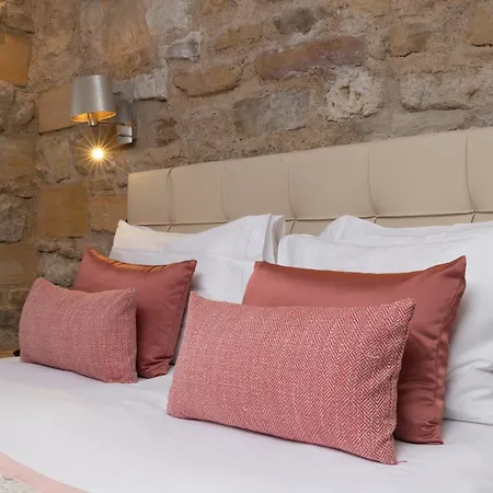 Domaine De La Klauss & Spa, Restaurant Gastronomique Le K-2