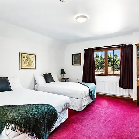 The Honest Lawyer, An Ascend Collection Hotel-3