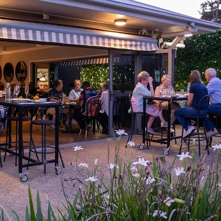 Potters Toowoomba Hotel-2