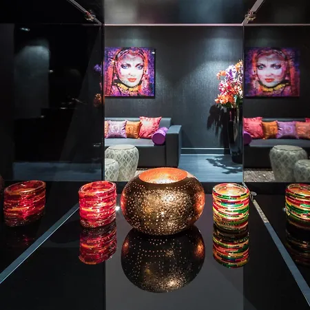 Van Der Valk Hotel Utrecht-3