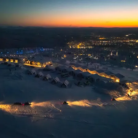 Star Arctic Hotel & Activities-3
