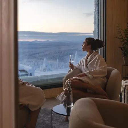 Star Arctic Hotel & Activities-2
