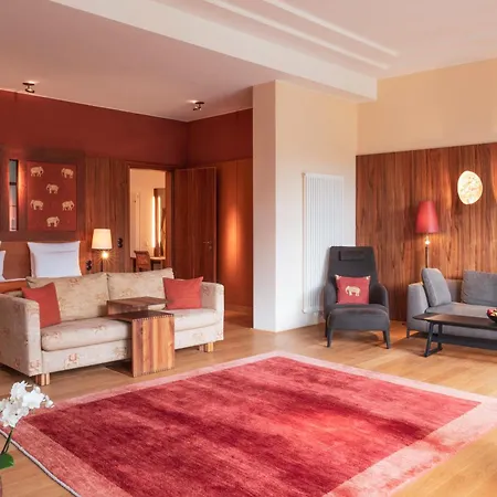 Schloss Elmau Luxury Spa Retreat & Cultural Hideaway-3