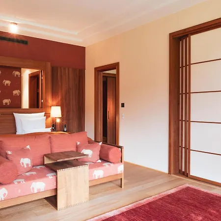 Schloss Elmau Luxury Spa Retreat & Cultural Hideaway-2
