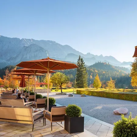 Schloss Elmau Luxury Spa Retreat & Cultural Hideaway-2