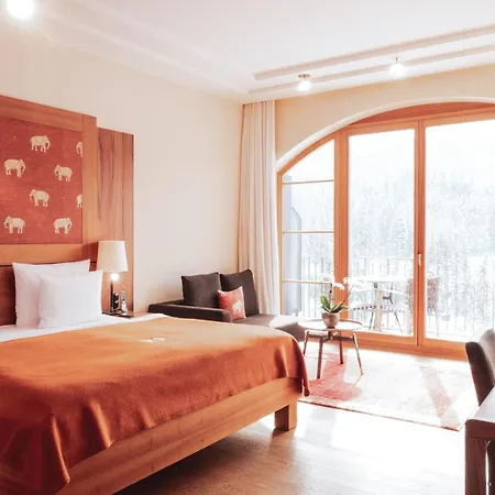 Schloss Elmau Luxury Spa Retreat & Cultural Hideaway-3