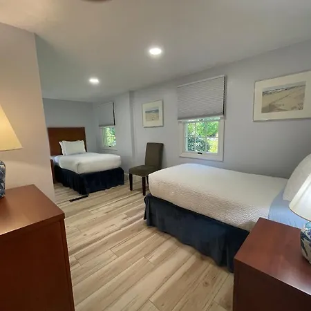 Pleasant Bay Village Resort-2