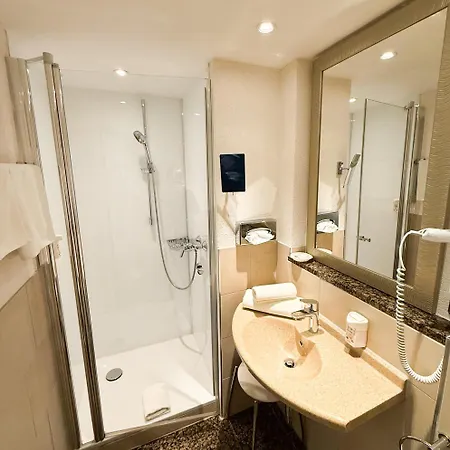 City Hotel Ost am Kö-2