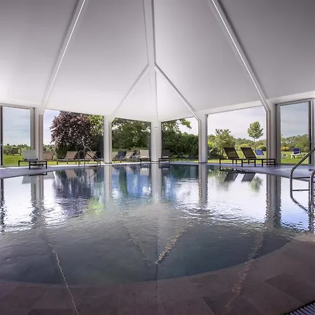 Mercure Luxembourg Kikuoka Golf&Spa-3