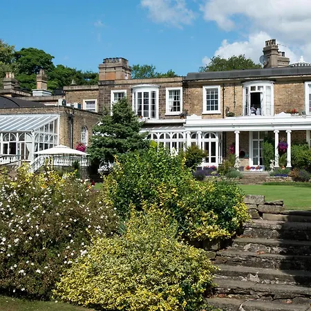 Ringwood Hall Hotel & Spa, Best Western Signature Collection-2