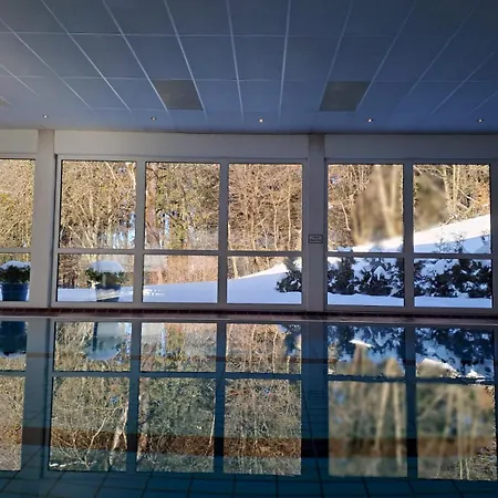 Hotel Winterberg Resort-3